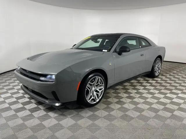 2026 Dodge Charger Daytona 2-Door Scat Pack AWD for sale in Bremerton, WA