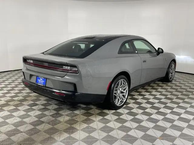 2026 Dodge Charger Daytona 2-Door Scat Pack AWD