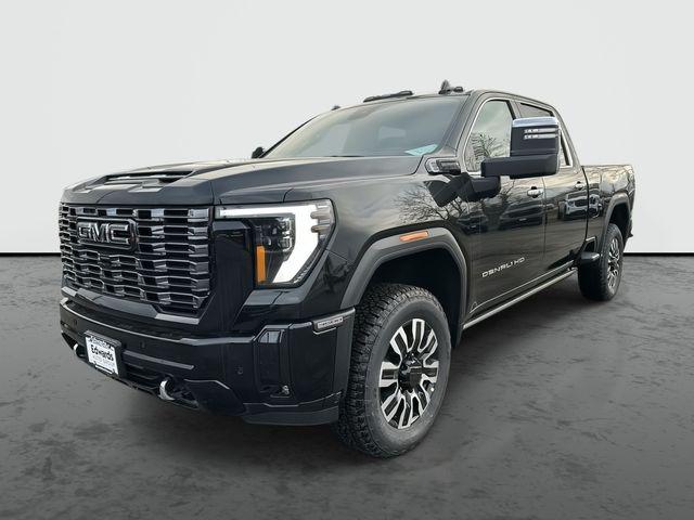 2026 GMC Sierra 3500HD Denali Ultimate for sale in Council Bluffs, IA