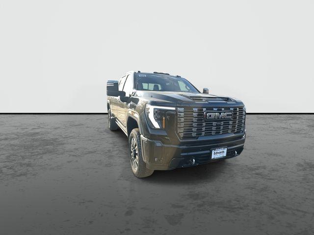 2026 GMC Sierra 3500HD Denali Ultimate