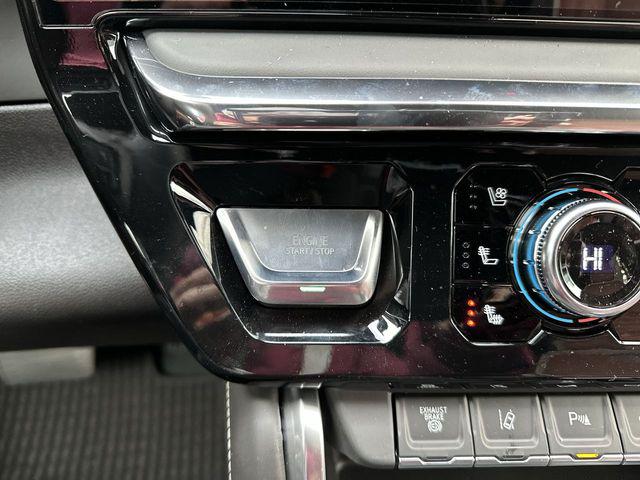 2026 GMC Sierra 3500HD Denali Ultimate