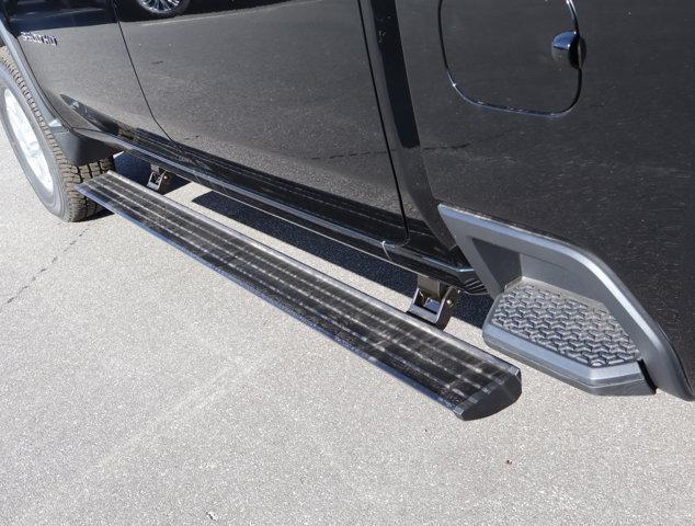 2026 Chevrolet Silverado 3500HD Crew Cab, Standard Bed, LTZ, 4WD
