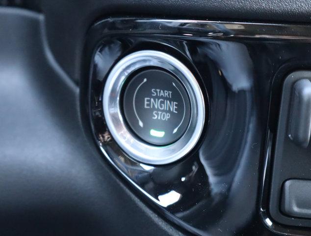 2026 Chevrolet Silverado 3500HD Crew Cab, Standard Bed, LTZ, 4WD