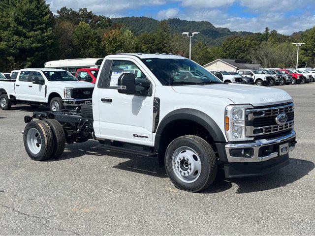 2026 Ford F-550 XL for sale in Canton, NC