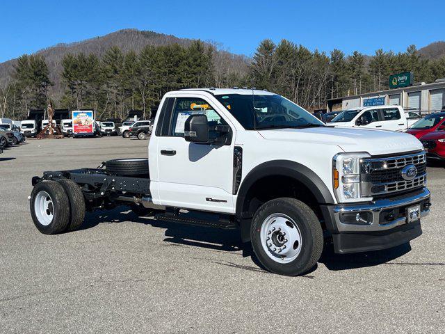 2026 Ford F-550 XL for sale in Canton, NC