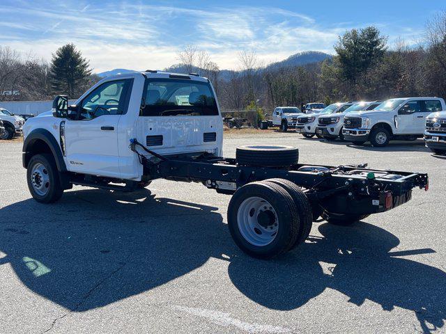 2026 Ford F-550 XL