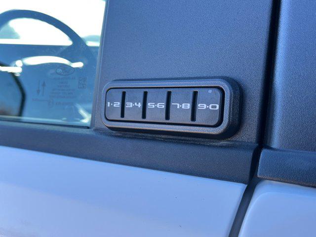 2026 Ford F-550 XL