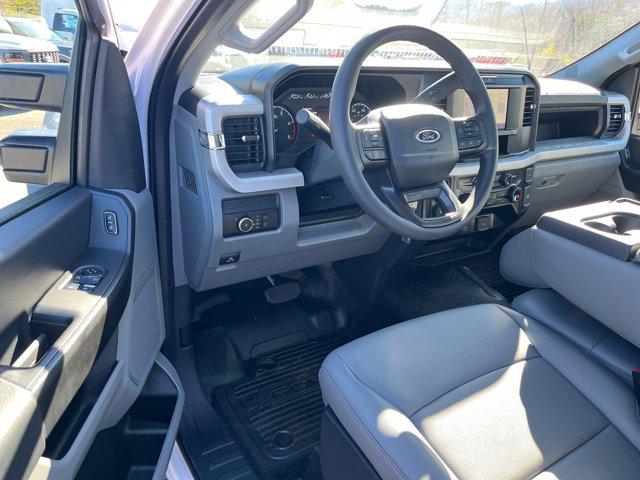 2026 Ford F-550 XL