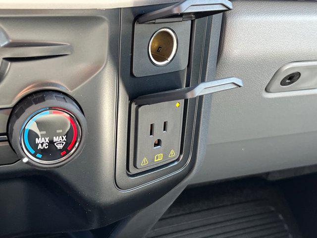 2026 Ford F-550 XL