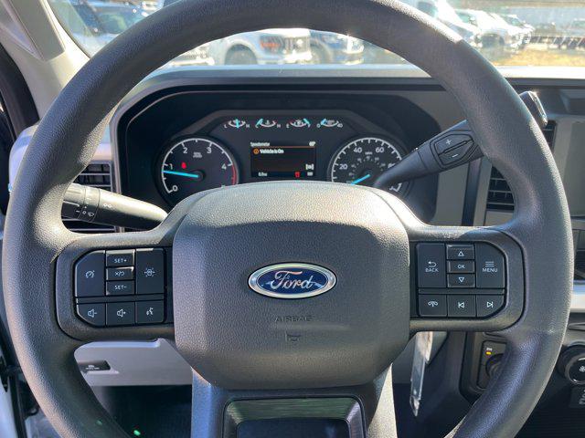 2026 Ford F-550 XL