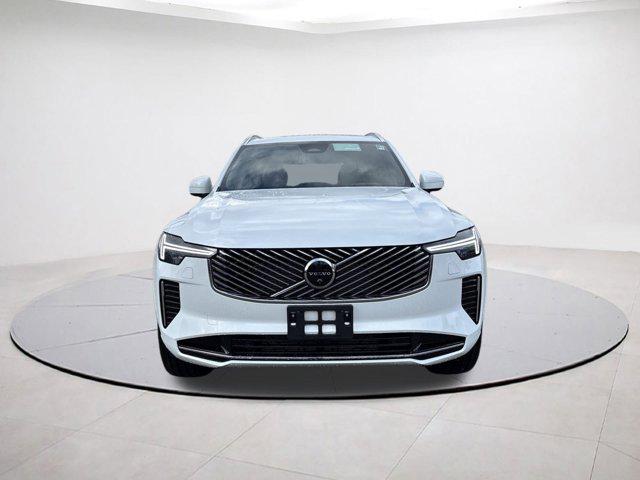 2026 Volvo XC90 B6 Ultra 7-Seater