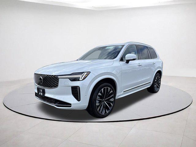 2026 Volvo XC90 B6 Ultra 7-Seater