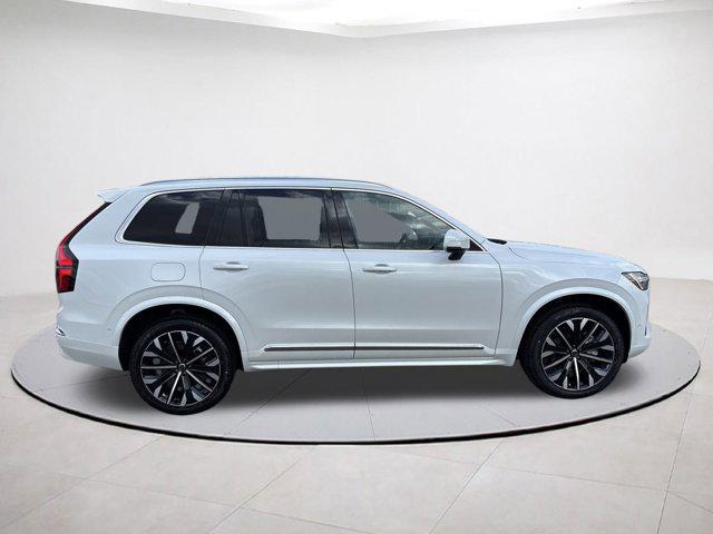 2026 Volvo XC90 B6 Ultra 7-Seater