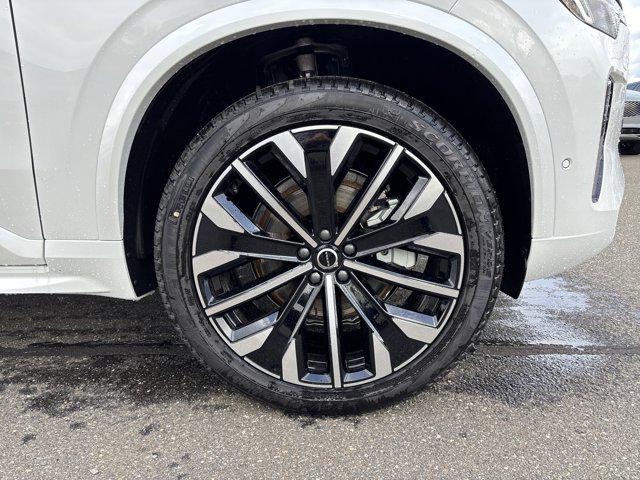 2026 Volvo XC90 B6 Ultra 7-Seater