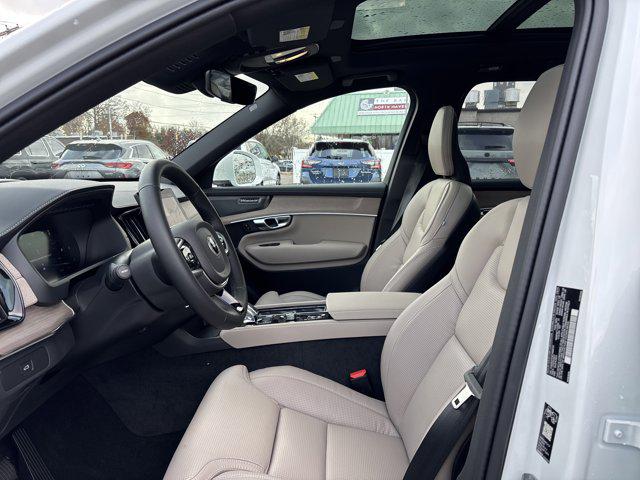 2026 Volvo XC90 B6 Ultra 7-Seater