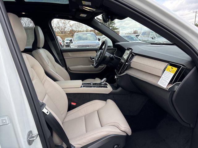 2026 Volvo XC90 B6 Ultra 7-Seater