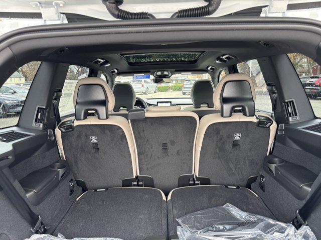 2026 Volvo XC90 B6 Ultra 7-Seater