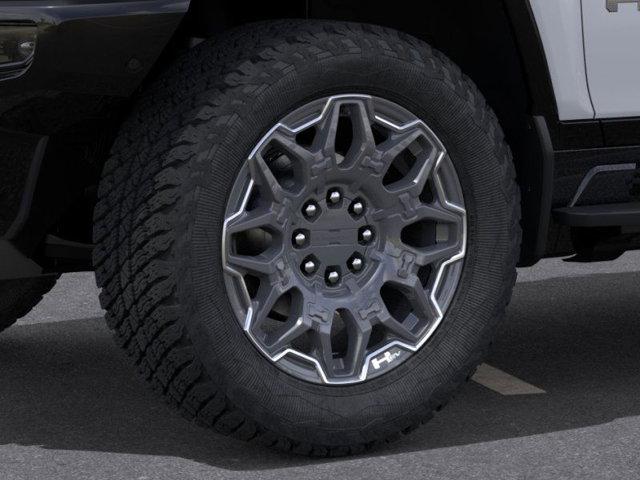 2026 GMC HUMMER EV 3X