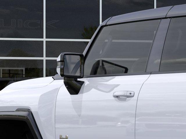 2026 GMC HUMMER EV 3X