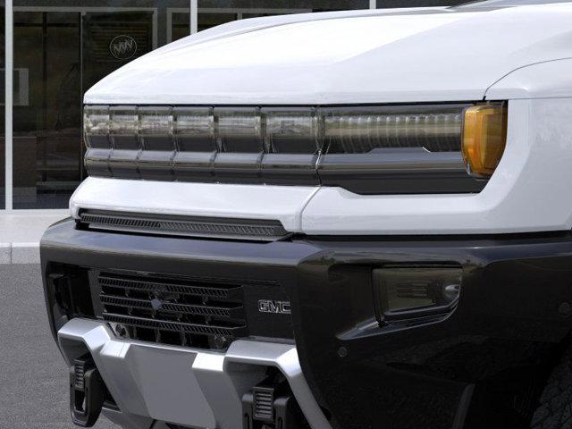 2026 GMC HUMMER EV 3X
