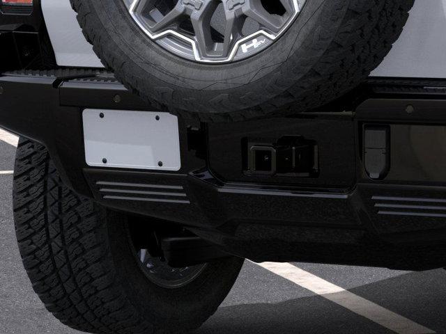 2026 GMC HUMMER EV 3X