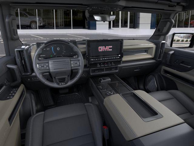 2026 GMC HUMMER EV 3X