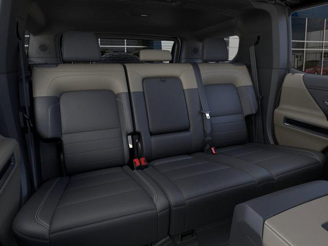 2026 GMC HUMMER EV 3X