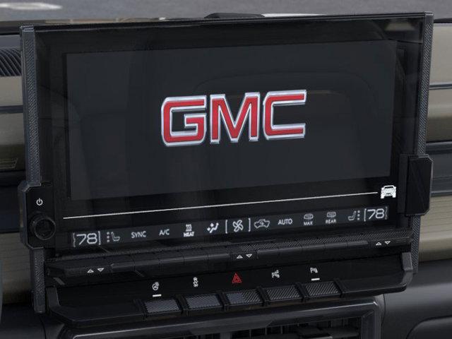 2026 GMC HUMMER EV 3X