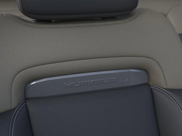 2026 GMC HUMMER EV 3X