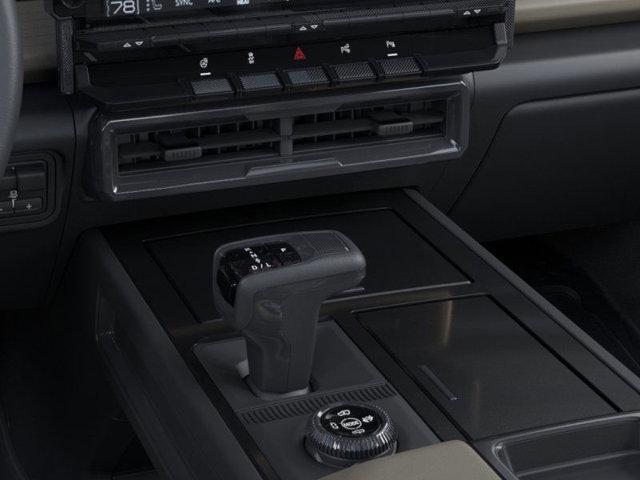 2026 GMC HUMMER EV 3X