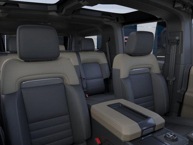 2026 GMC HUMMER EV 3X
