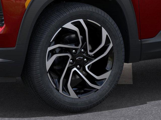 2026 Chevrolet TrailBlazer AWD RS