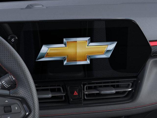 2026 Chevrolet TrailBlazer AWD RS