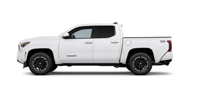 2025 Toyota Tacoma TRD Sport 4WD