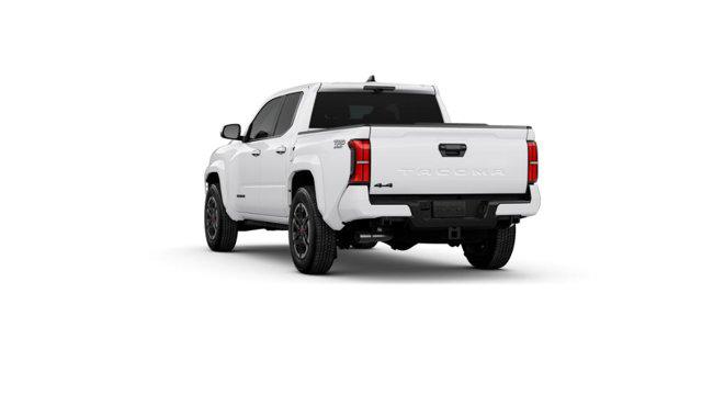 2025 Toyota Tacoma TRD Sport 4WD