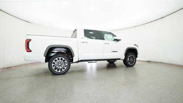 2026 Toyota Tundra Limited CrewMax 5.5' Bed