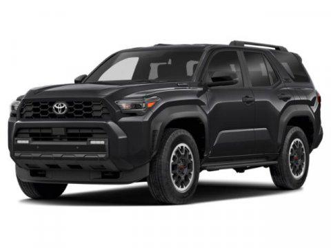 2025 Toyota 4Runner TRD Off Road for sale in Wilmington, NC