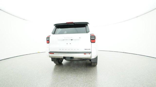 2025 Toyota 4Runner Limited