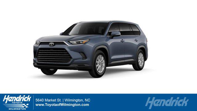2026 Toyota Grand Highlander Hybrid XLE for sale in Wilmington, NC