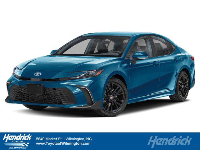 2026 Toyota Camry SE for sale in Wilmington, NC