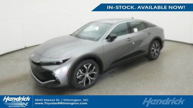 2026 Toyota Crown XLE for sale in Wilmington, NC