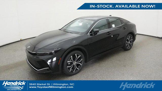 2026 Toyota Crown XLE for sale in Wilmington, NC