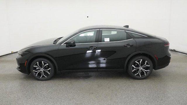 2026 Toyota Crown XLE