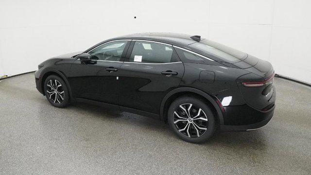2026 Toyota Crown XLE