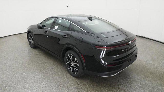 2026 Toyota Crown XLE