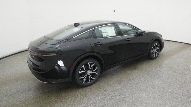 2026 Toyota Crown XLE