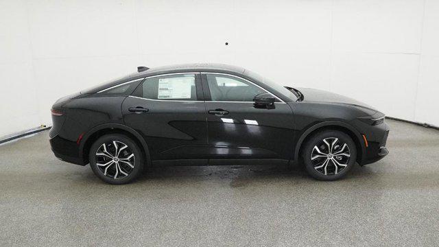 2026 Toyota Crown XLE
