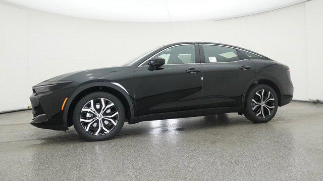 2026 Toyota Crown XLE