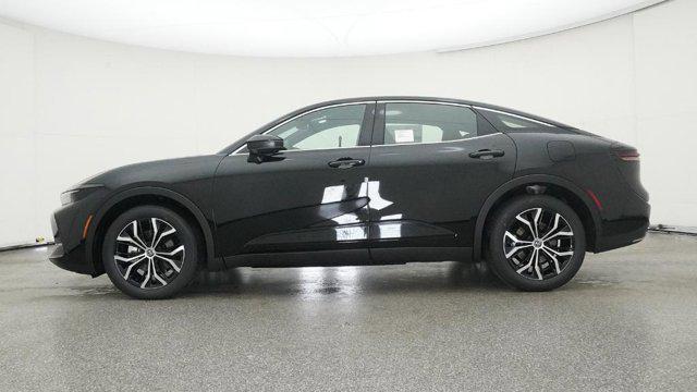 2026 Toyota Crown XLE