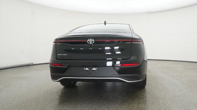 2026 Toyota Crown XLE